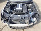 2005 MERCEDES BENZ CLK 200 EL for sale at Copart WHITBURN