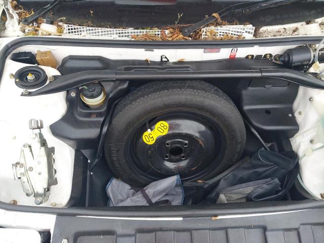 1989 TOYOTA MR2