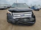 2015 Ford Explorer Xlt للبيع في Elgin، IL - Front End