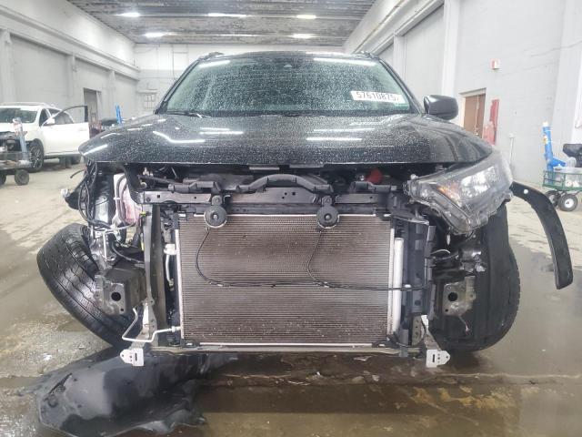  TOYOTA RAV4 2019 Black