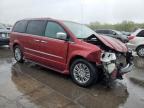 2014 Chrysler Town & Country Touring L for Sale in Littleton, CO - Front End