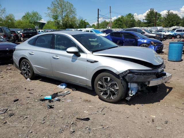  HYUNDAI SONATA 2024 Srebrny