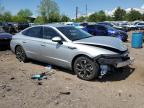 2024 Hyundai Sonata Sel იყიდება Chalfont-ში, PA - Front End
