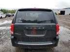 2020 DODGE GRAND CARAVAN SXT for sale at Copart ON - COOKSTOWN