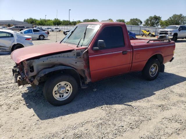 1997 Ford Ranger 