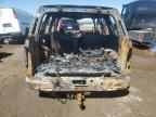 2004 Chevrolet Tahoe K1500 for Sale in Brighton, CO - Burn