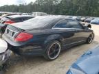 2012 Mercedes-Benz Cl 550 4Matic للبيع في Greenwell Springs، LA - Front End