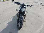 2018 TRIUMPH BONNEVILLE BOBBER  for sale at Copart SANDY
