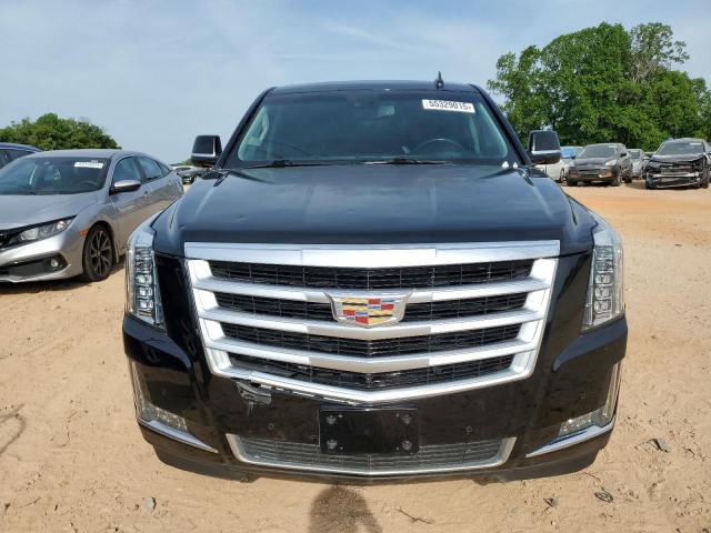 Parquets CADILLAC ESCALADE 2016 Czarny