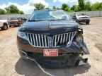2015 Lincoln Mkx  de vânzare în Oklahoma City, OK - Front End