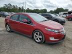 2012 Chevrolet Volt  na sprzedaż w Greenwell Springs, LA - Undercarriage