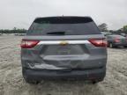 2020 Chevrolet Traverse Lt იყიდება Loganville-ში, GA - Rear End