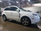 2014 Chevrolet Captiva Ltz for Sale in Blaine, MN - Minor Dent/Scratches