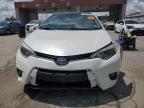 2015 Toyota Corolla Eco за продажба в Fort Wayne, IN - Side