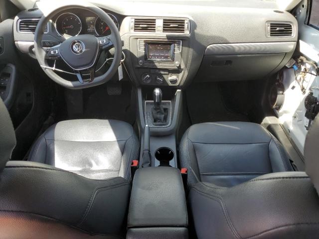  VOLKSWAGEN JETTA 2017 Szary