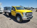 2018 Ford F550 Super Duty en Venta en Phoenix, AZ - Minor Dent/Scratches