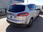 2011 FORD S-MAX TITA for sale at Copart WESTBURY