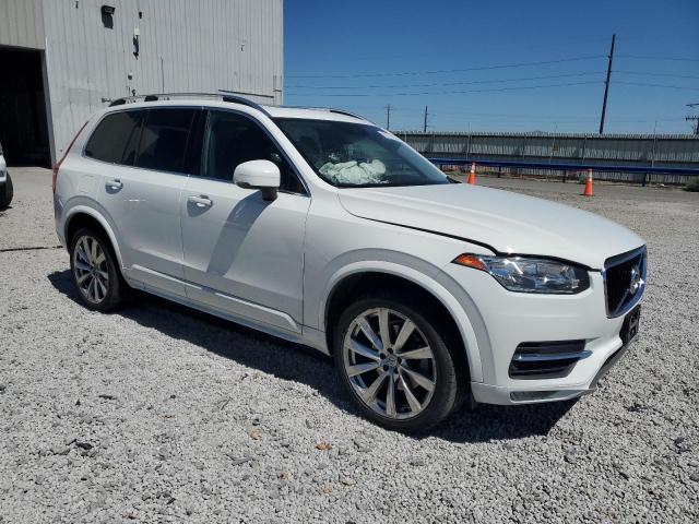  VOLVO XC90 2016 Білий