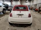 2012 Fiat 500 Pop de vânzare în Milwaukee, WI - Minor Dent/Scratches