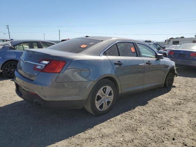  FORD TAURUS 2014 Серый