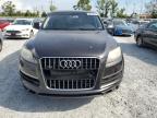 2013 Audi Q7 Premium Plus zu verkaufen in Riverview, FL - Side