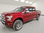 2015 Ford F150 Supercrew zu verkaufen in Houston, TX - Mechanical