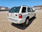 2004 Isuzu Rodeo S for Sale in Anthony, TX - Minor Dent/Scratches