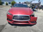 2017 Infiniti Q60 Red Sport 400 for Sale in Wilmington, CA - Vandalism