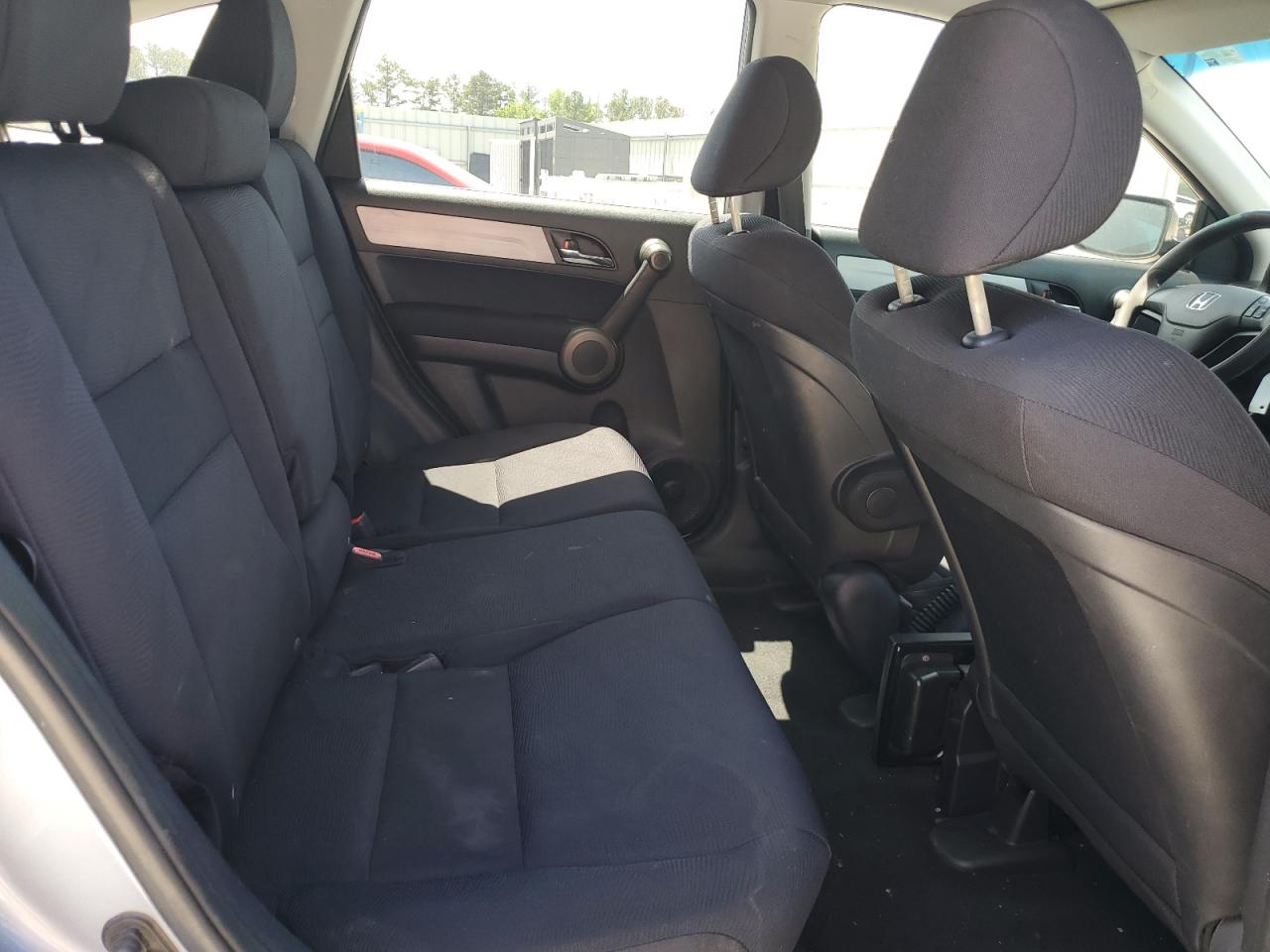 2010 Honda Cr-V Lx VIN: 5J6RE4H39AL803608 Lot: 54206825