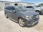 2017 Mercedes-Benz Gls 450 4Matic zu verkaufen in Kansas City, KS - Mechanical