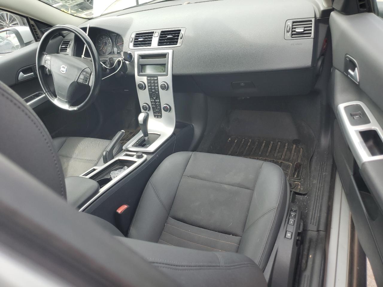 2011 Volvo C30 T5 VIN: YV1672MK6B2220418 Lot: 55934145