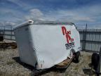 2010 Pace American Journey Enclosed Cargo Trailer for Sale in Magna, UT - Rear End