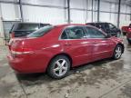 2004 Honda Accord Ex на продаже в Ham Lake, MN - Side