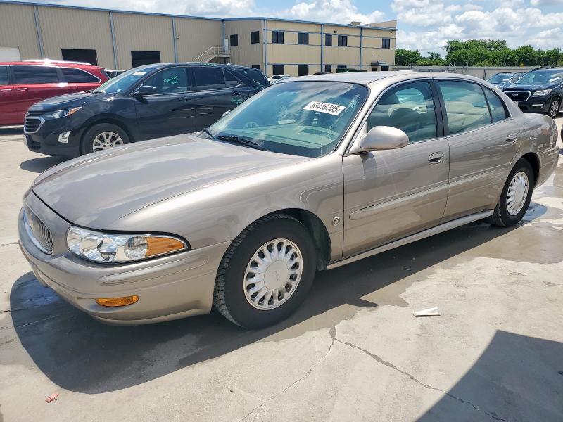 2001 Buick Lesabre Custom