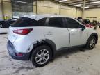 2016 Mazda Cx-3 Sport იყიდება Hampton-ში, VA - Rear End