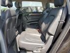 2013 Audi Q7 Prestige zu verkaufen in Chicago Heights, IL - Side