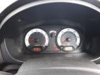 2009 KIA PICANTO ST for sale at Copart COLCHESTER
