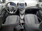 2015 Chevrolet Sonic Lt zu verkaufen in Louisville, KY - Hail