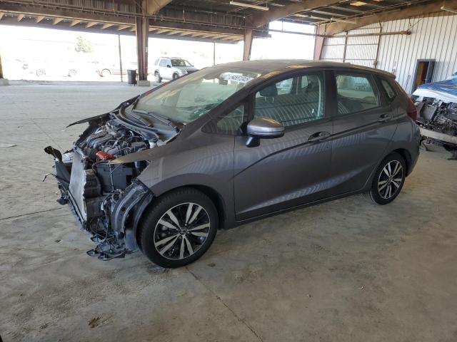  HONDA FIT 2020 Szary