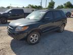 2008 Hyundai Santa Fe Gls იყიდება Oklahoma City-ში, OK - All Over
