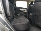 2018 NISSAN MURANO S for sale at Copart ON - LONDON
