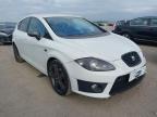 2009 SEAT LEON FR CR for sale at Copart YORK