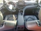 2021 Toyota Camry Xse للبيع في Grand Prairie، TX - Undercarriage