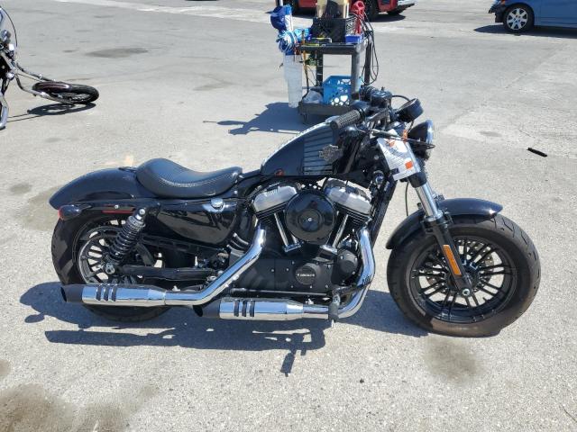 2018 Harley-Davidson Xl1200 Forty-Eight  