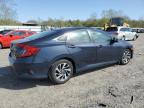 2017 Honda Civic Ex en Venta en Assonet, MA - Front End