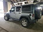 2014 Jeep Wrangler Unlimited Sport for Sale in Albany, NY - Front End