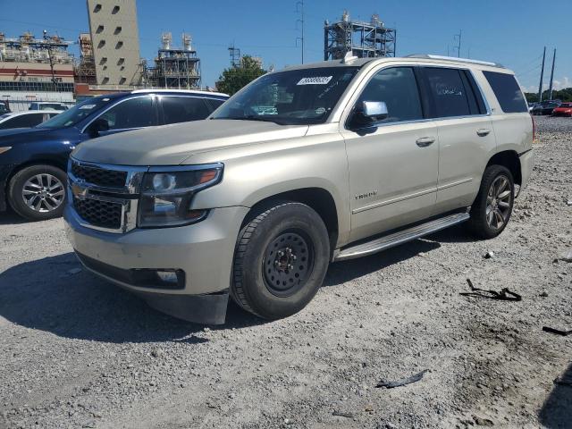 2015 Chevrolet Tahoe C1500 Ltz
