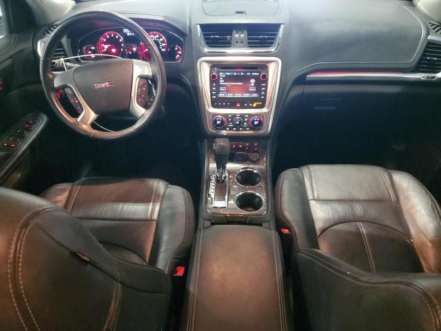  GMC ACADIA 2016 White