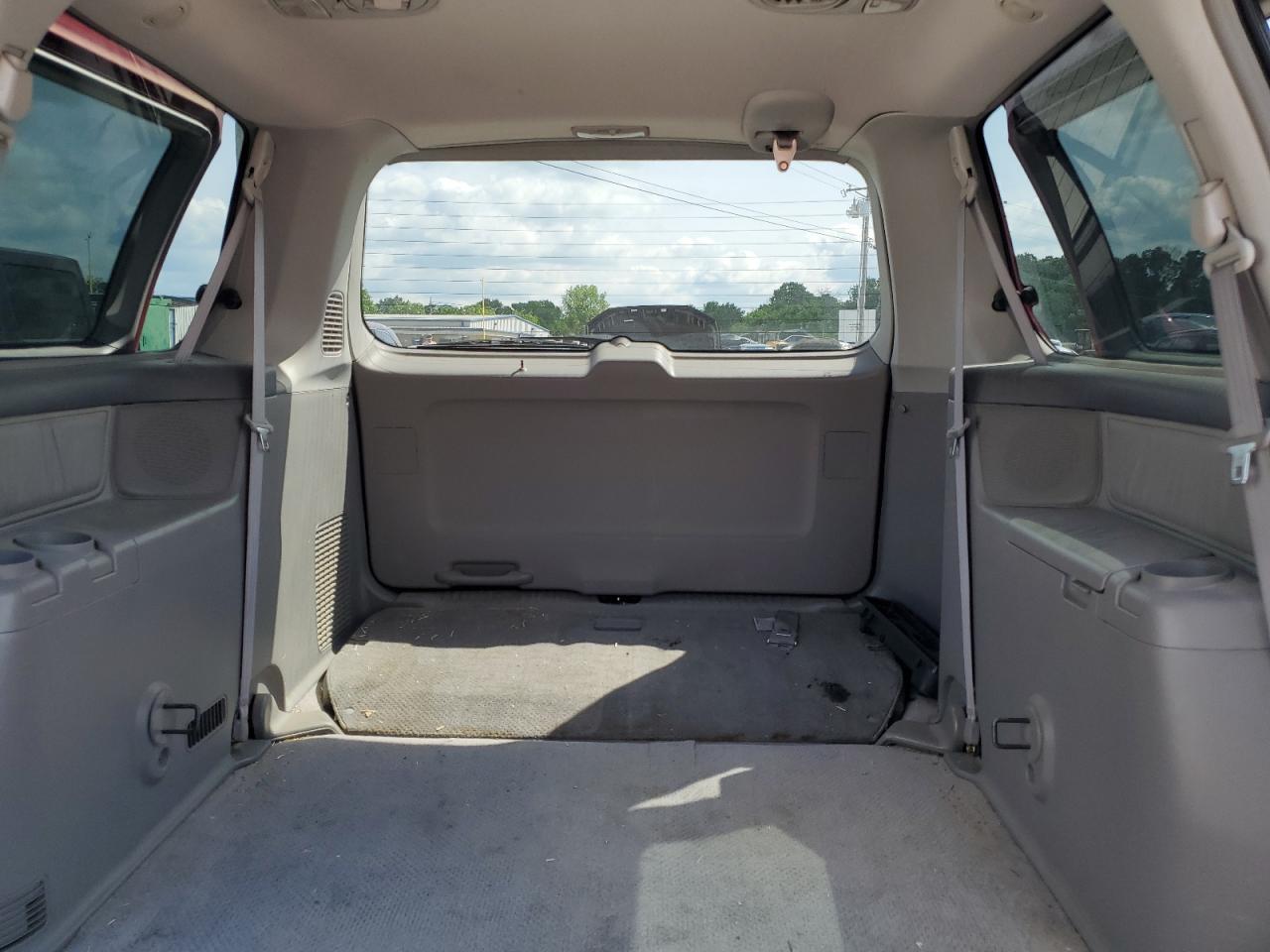 2003 Honda Odyssey Exl VIN: 5FNRL189X3B062583 Lot: 55416295