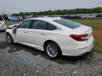 2022 Honda Accord Lx продається в Hillsborough, NJ - Front End